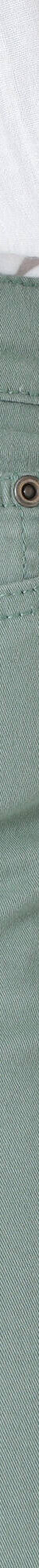 Pantalon droit stretch uni (vert grisé) Pantalon droit stretch uni (vert grisé)